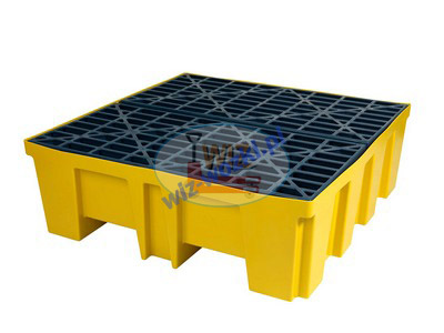 Wanna wychwytowa plastikowa